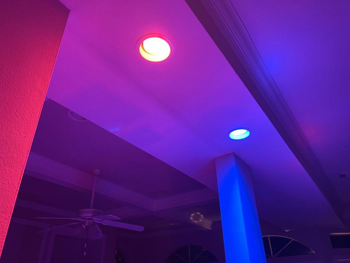 Insperit Home At Galleria With Heated Pool Spa Х'юстон Екстер'єр фото